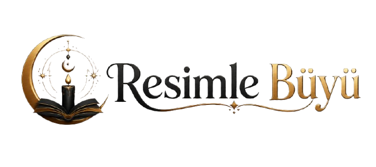 Resimle Büyü